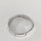 Bague Alliance Mauboussin en or blanc 58 Facettes 5556