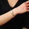 Montre Montre femme en or ancienne Lip 58 Facettes 22-080
