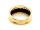 Bague 47 Bague Art déco Or jaune Diamant 58 Facettes 1513886CN