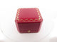 Bague 53 vintage bague CARTIER ying et yang pavage 160 diamants 5.25ct or 18k 58 Facettes 256021