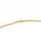 Collier Collier Torsadé Or jaune 58 Facettes 2179581CN
