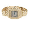 Montre Montre Cartier, "Panthère", or jaune. 58 Facettes 33138