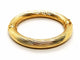 Bracelet Bracelet Or jaune 58 Facettes 1880724CN