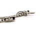 Bracelet Bracelet Ligne Or blanc Diamant 58 Facettes 1801633RV
