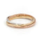 Bague 48 Bague Cartier Or jaune 58 Facettes 1962858CN