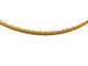 Collier Collier Maille palmier Or jaune 58 Facettes 1720315CN