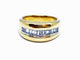 Bague 55 Bague Or jaune Diamant 58 Facettes 978895CN