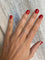 Bague 52 Bague design Diamant 58 Facettes