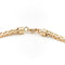 Collier Collier Maille palmier Or jaune 58 Facettes 1763577CN
