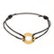 Bracelet Dinh Van Bracelet Cordon Seventies Or jaune 58 Facettes 2024994CN