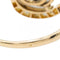 Bague 53 Bague Or jaune Diamant 58 Facettes 2506515CN