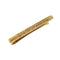 Broche TIFFANY & CO - Pince à cravate 58 Facettes 31397