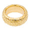Bague 57 Chaumet Bague Or jaune 58 Facettes 2648764CN