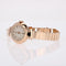 Montre Montre ancienne en or rose Zenith 58 Facettes 23-071