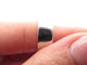 Bague 54 bague CHAUMET liens 32 diamant 0.19 ct or blanc 18k 58 Facettes 257389