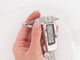 Bague 53 bague CHOPARD happy diamonds or blanc 18k 58 Facettes 257551