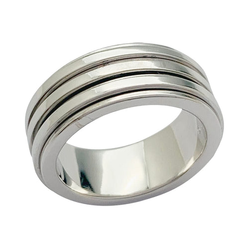 Bague 54 Bague Piaget, "Possession", or blanc. 58 Facettes 33398