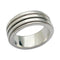 Bague 54 Bague Piaget, "Possession", or blanc. 58 Facettes 33398