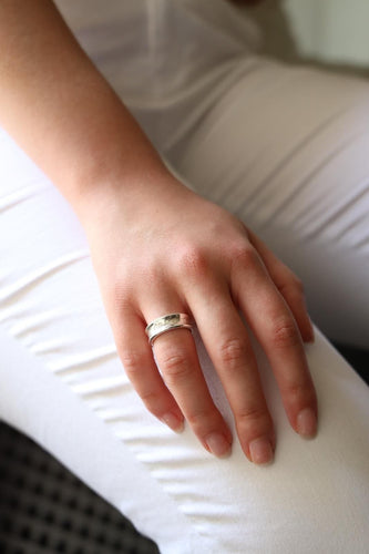 Bague 50 Tiffany & Co Bague 1837 Argent 58 Facettes 2340386CN