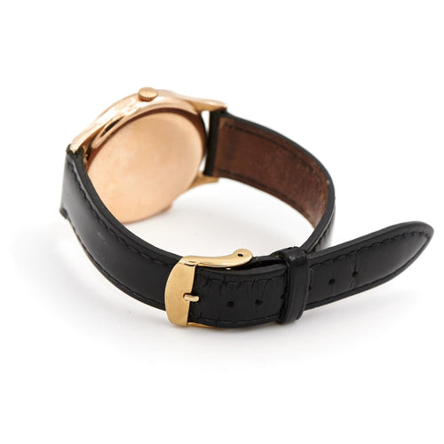 Montre Montre Or jaune 58 Facettes 1696190CN