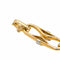 Bracelet Mauboussin Bracelet Or jaune Diamant 58 Facettes 2554682CN