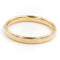 Bracelet Bracelet Jonc Or jaune 58 Facettes 1641184CN