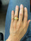 Bague Bague or jaune et diamants de la maison Piaget modèle Possession 58 Facettes