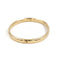 Bracelet Bracelet Jonc Or jaune 58 Facettes 2025441CN