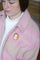 Broche Broche deux ors et camée coquille 58 Facettes