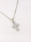 Pendentif Pendentif croix vintage diamants 58 Facettes J82