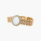 Montre MONTRE CHOPARD OR & DIAMANTS 58 Facettes BO/220010 RIV