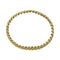 Collier Collier Boucheron "Tressé" en or jaune. 58 Facettes 31258