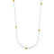 Collier Collier 2 ors 58 Facettes 27791