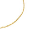 Collier Collier Torsadé Or jaune 58 Facettes 2179581CN