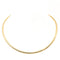 Collier Collier Or jaune 58 Facettes 2195484CN