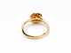 Bague 53 Bague Fleur Or rose Diamant 58 Facettes 578704RV