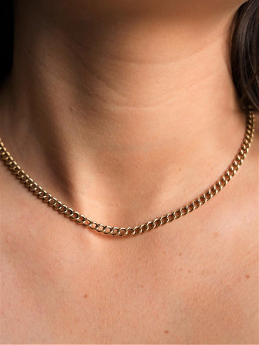 Collier Collier Or jaune 58 Facettes 1856259CN