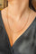 Collier Collier Chaîne Or jaune 58 Facettes 2769814CN