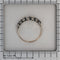 Bague 59 Bague diamant en ligne 58 Facettes 22334-0041
