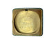 Montre Montre Gruen Curvex, 1942 58 Facettes