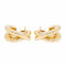 Boucles d'oreilles Boucles d'oreilles Or jaune 58 Facettes 2283957CN