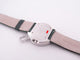 Montre Van Cleef & Arpels - Montre "Charms" Or Blanc DIamants 58 Facettes 244893
