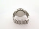 Montre montre CHAUMET class one chronographe quartz 58 Facettes 255840