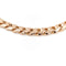 Bracelet Bracelet Maille gourmette Or jaune 58 Facettes 1637068CN