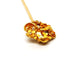 Broche Broche Epingle Or jaune Diamant 58 Facettes 1292413CN