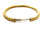 Bracelet Bracelet Jonc Or jaune 58 Facettes 1171403CD