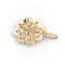 Pendentif Pendentif Or jaune 58 Facettes 2024146CN
