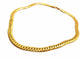 Collier Collier Maille anglaise Or jaune 58 Facettes 1641789CN