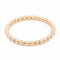 Bague 53 Bague Or rose 58 Facettes 2216814CN