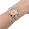 Montre Montre Rolex, "Oyster Perpetual Datejust Tridor", trois ors. 58 Facettes 32409